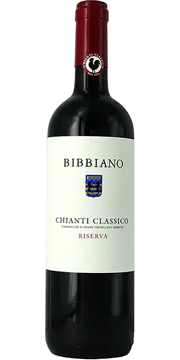 ビッビアーノ / キャンティ・クラシコ リゼルヴァ 2018