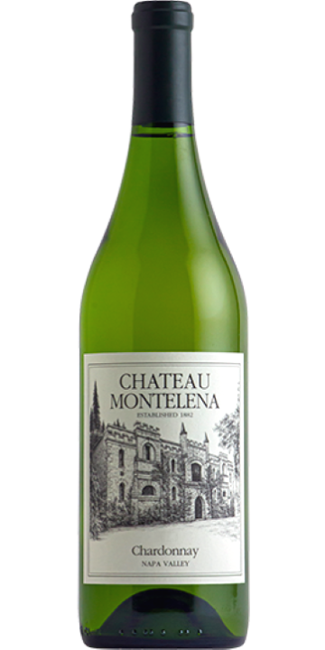 シャトー・モンテレーナ / シャルドネ ナパ・ヴァレー 2020