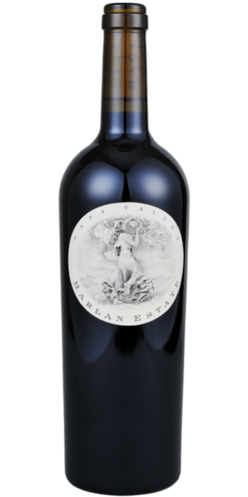 ハーラン・エステイト / レッド・ワイン ナパ・ヴァレー 2019