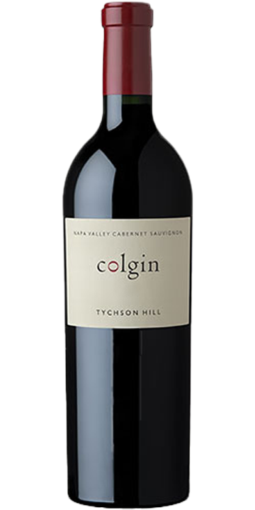 コルギン・セラーズ / ティクソン・ヒル カベルネ・ソーヴィニヨン ナパ・ヴァレー 2019