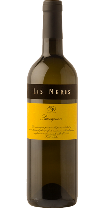 リス・ネリス / ソーヴィニヨン 2020