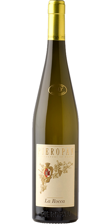 ピエロパン / ソアーヴェ・クラッシコ ラ・ロッカ 2021