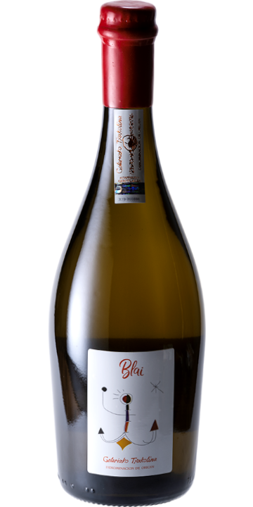 ブライ・チャコリーナ / ブライ イチャパラ 2019