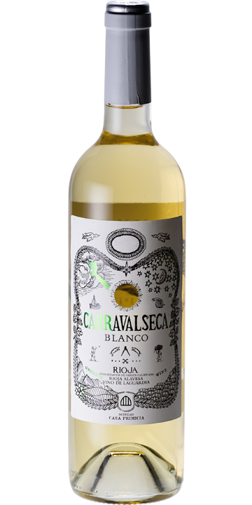 カサ・プリミシア / カラバルセカ ブランコ 2021