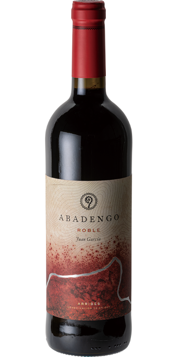 ボデガス・リベラ・デ・ペラサス / アバデンゴ ロブレ 2019