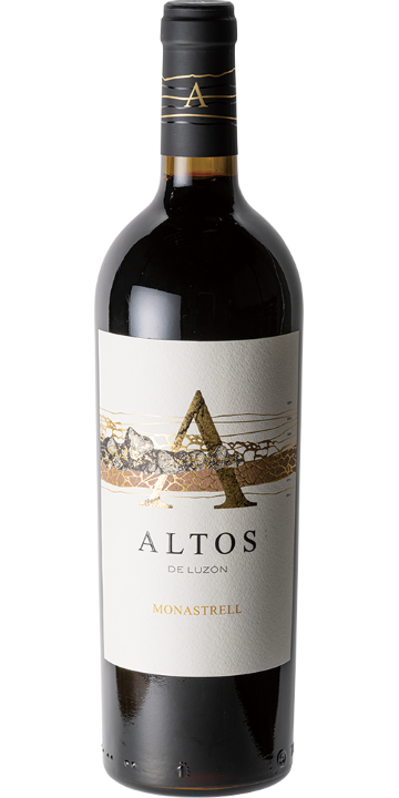 ボデガス・ルソン / アルトス・デ・ルソン 2020