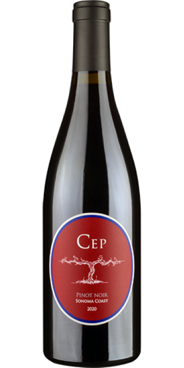 ペイ・ヴィンヤーズ / セップ ピノ・ノワール ソノマ・コースト 2020