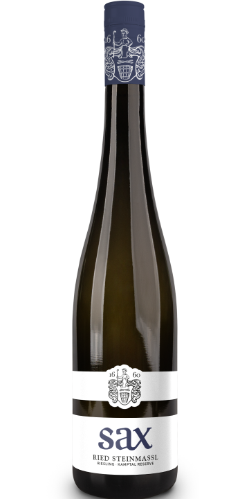 ザックス / リート・シュタインマースル リースリング カンプタール 2021