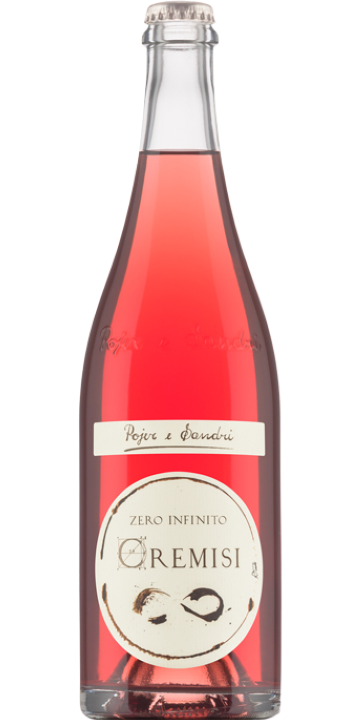 ポイエル・エ・サンドリ / ゼロ・インフィニート クレミジ 2022