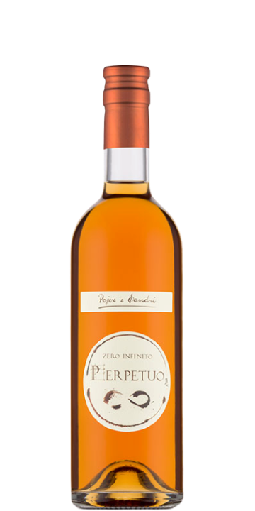 ポイエル・エ・サンドリ / ゼロ・インフィニート ペルペトゥオ 500ml N.V.