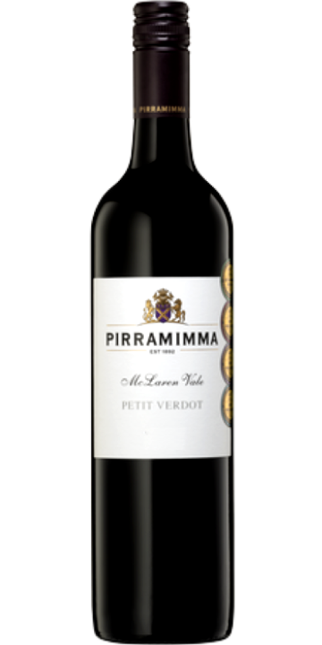 ピラミマ / マクラーレン・ヴェイル プティ・ヴェルド 2018