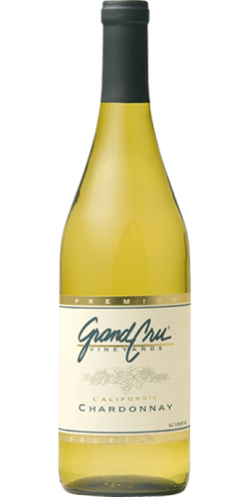 グラン・クリュ・ヴィンヤーズ / シャルドネ カリフォルニア N.V.