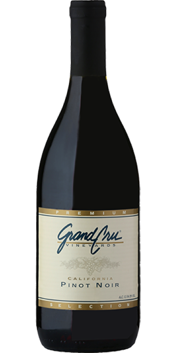 グラン・クリュ・ヴィンヤーズ / ピノ・ノワール カリフォルニア N.V.