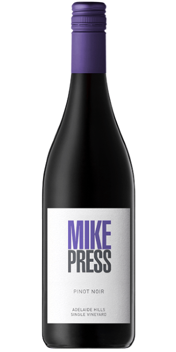 マイク・プレス ピノ・ノワール 2021