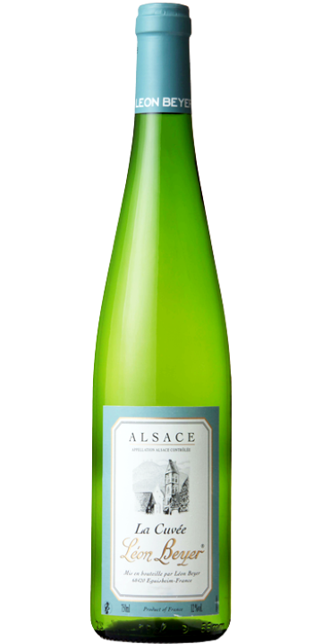 キュヴェ レオン・ベイエ 2020