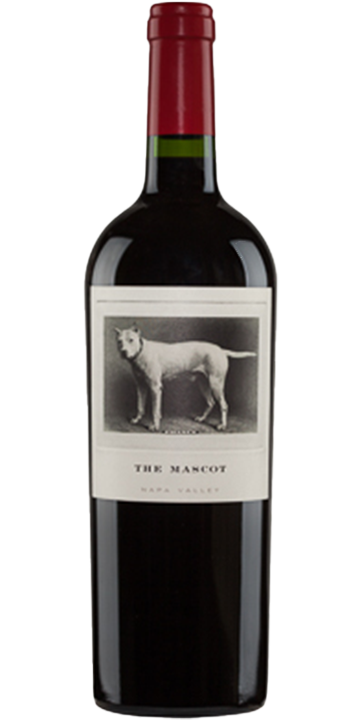 ハーラン・エステイト / ザ・マスコット 2018