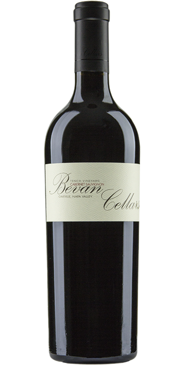 ビーヴァン・セラーズ / カベルネ・ソーヴィニヨン テンチ・ヴィンヤード 2017