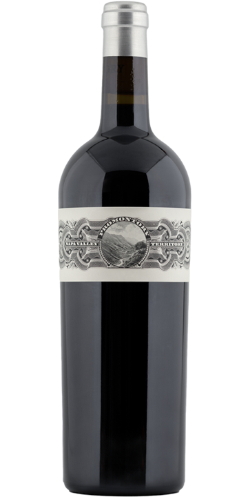 プロモントリー / レッド・ワイン ナパ・ヴァレー 2015