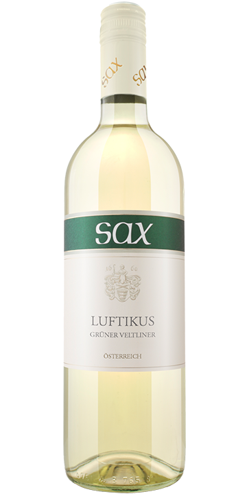 ザックス / ルフティクス グリューナー・フェルトリーナー 2021