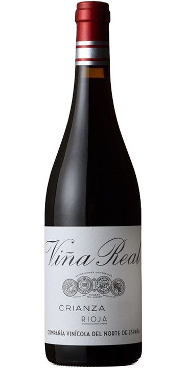 クネ / ビーニャ・レアル クリアンサ 2019