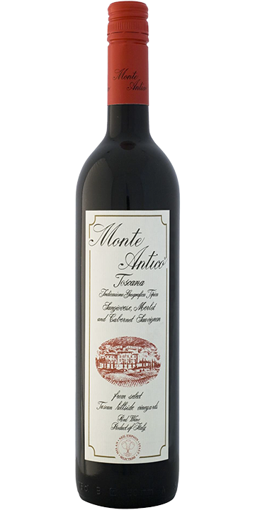 モンテ・アンティコ 2017