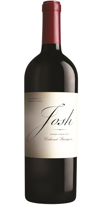 ジョッシュ・セラーズ / カベルネ・ソーヴィニヨン 2020