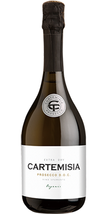 カルテミシア / プロセッコ エクストラ・ドライ 2020
