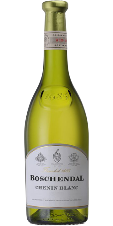 ボッシェンダル / シュナン・ブラン 2021