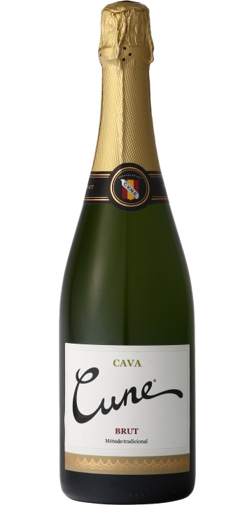 クネ / カバ ブリュット N.V.