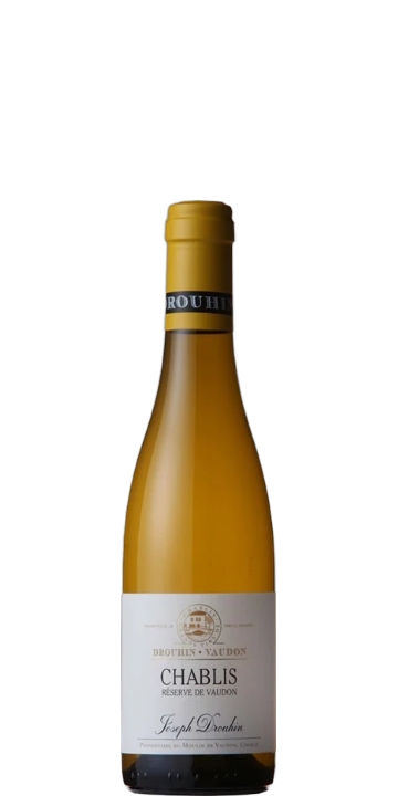 ドルーアン・ヴォードン / シャブリ レゼルブ・ド・ヴォードン 375ml 2020