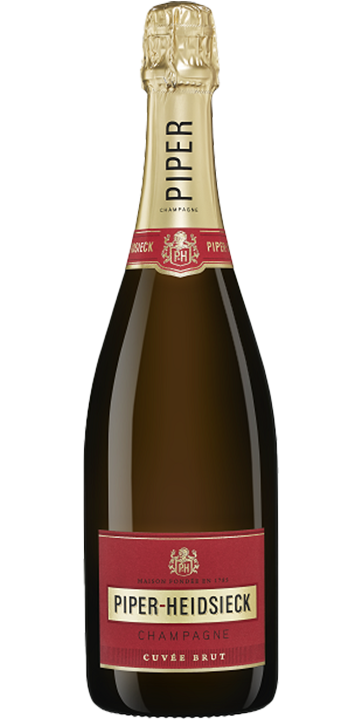 パイパー・エドシック / キュヴェ ブリュット N.V.