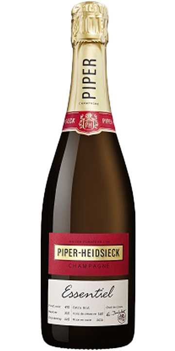 パイパー・エドシック / エッセンシエル エクストラ・ブリュット N.V.