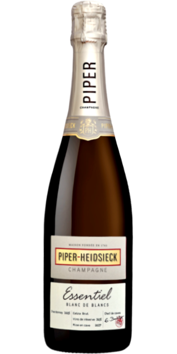 パイパー・エドシック / エッセンシエル ブラン・ド・ブラン N.V.