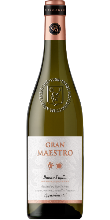 グラン・マエストロ ビアンコ 2022