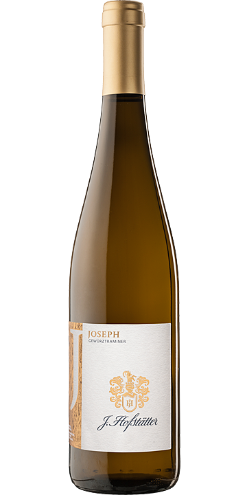 ホフスタッター / ジョセフ ゲヴェルツトラミネール 2022