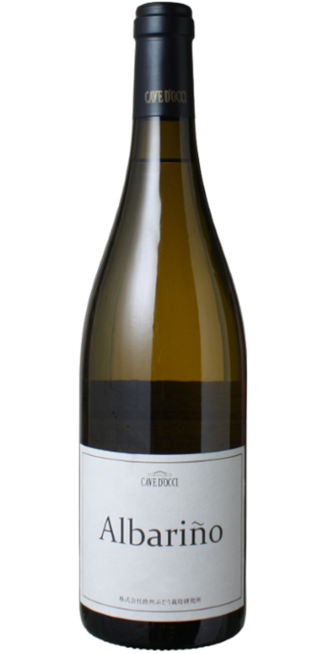 カーブドッチ / アルバリーニョ 2022