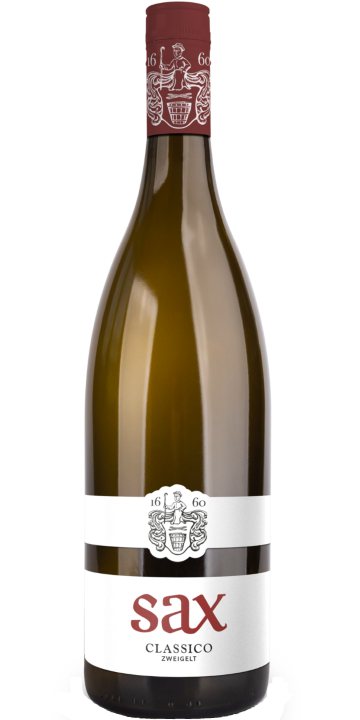 ザックス / クラシコ ツヴァイゲルト 2019