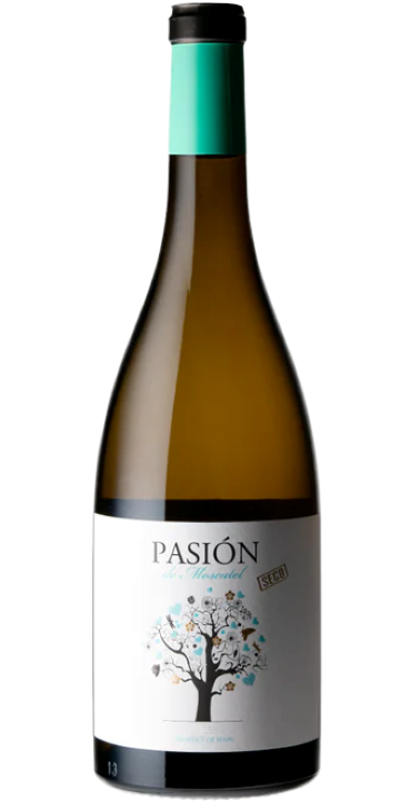 パシオン・デ・モスカテル 2021