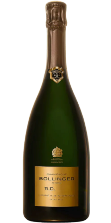 ボランジェ / アール・ディー 2007