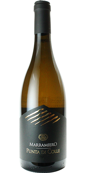 マラミエーロ / プンタ・ディ・コーレ 2021