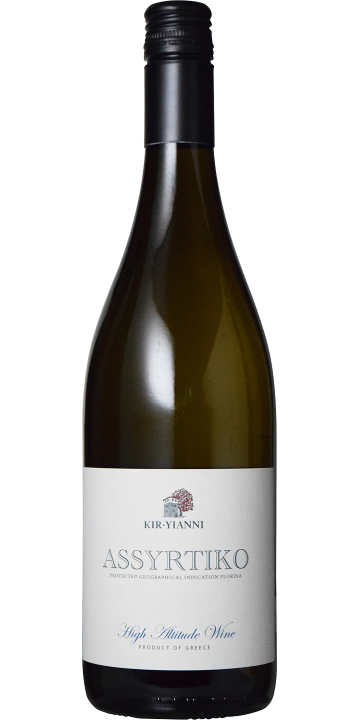 キリ・ヤーニ / アシルティコ フロリナ 2022