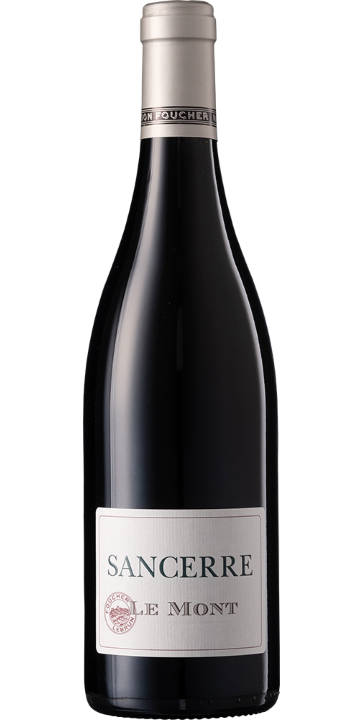 メゾン・フシェール / サンセール ル・モン ルージュ 2021