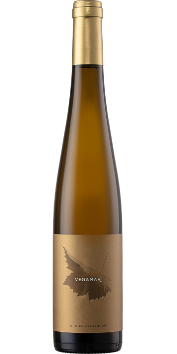ヴェガマール / ドゥルセ モスカテル 500ml 2022