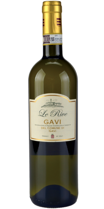 ピコッロ・エルネスト / ガヴィ レ・リーヴェ 2019