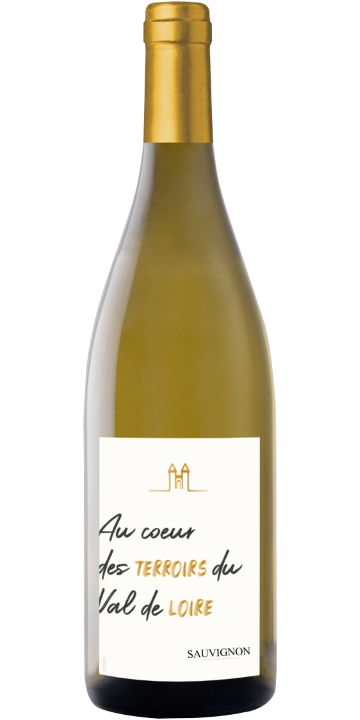 オ・クール・ドゥ・テロワール ソーヴィニヨン・ブラン 2021