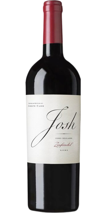 ジョッシュ・セラーズ / ジンファンデル ローダイ 2021