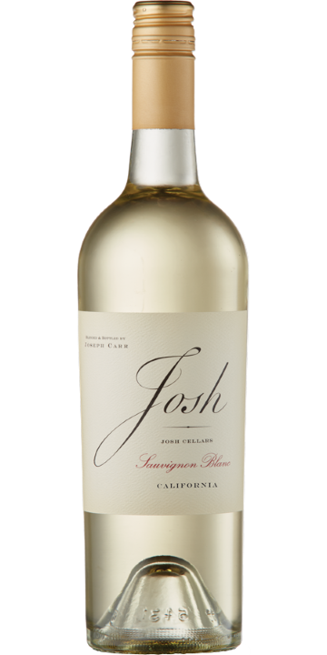 ジョッシュ・セラーズ / ソーヴィニヨン・ブラン 2020