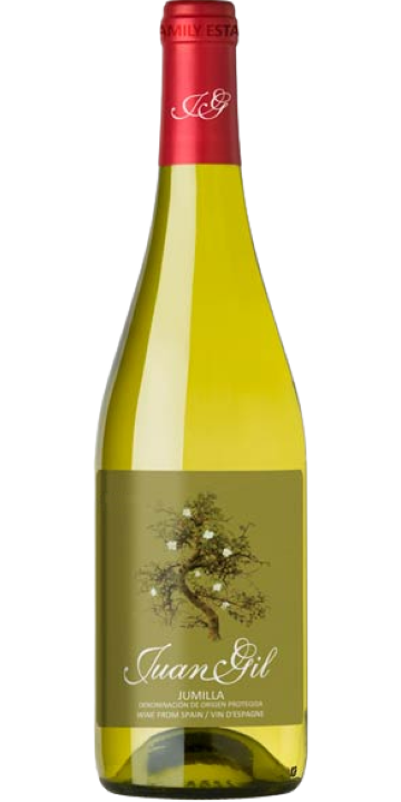 ファン・ヒル / モスカテル 2022