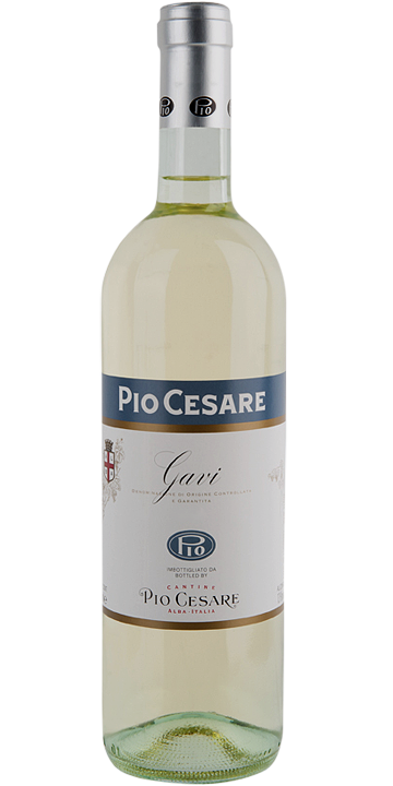 ピオ・チェーザレ / ガヴィ 2022