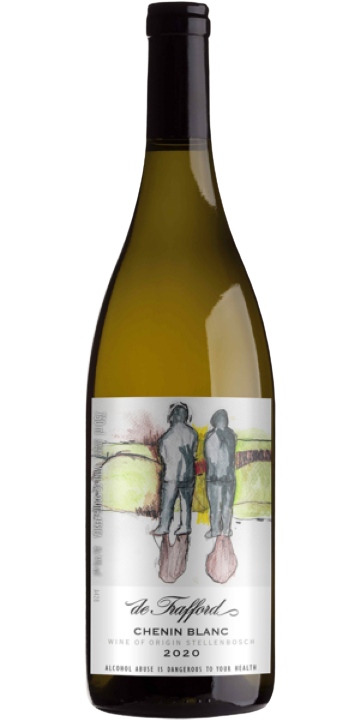 ド・トラフォード / シュナン・ブラン 2020